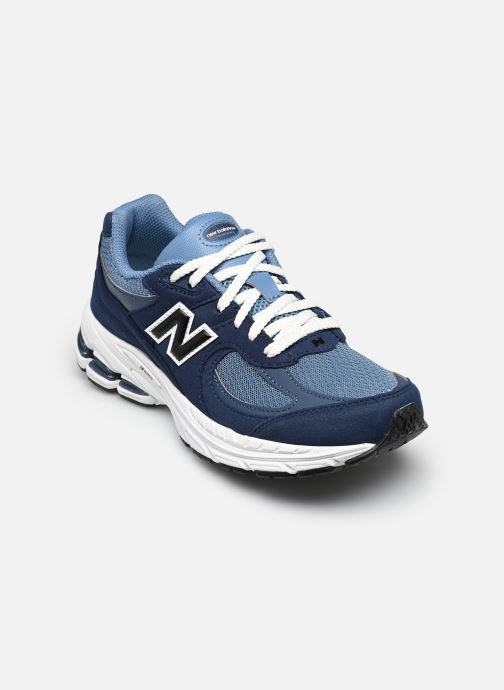 New Balance Baskets G2002 bleu