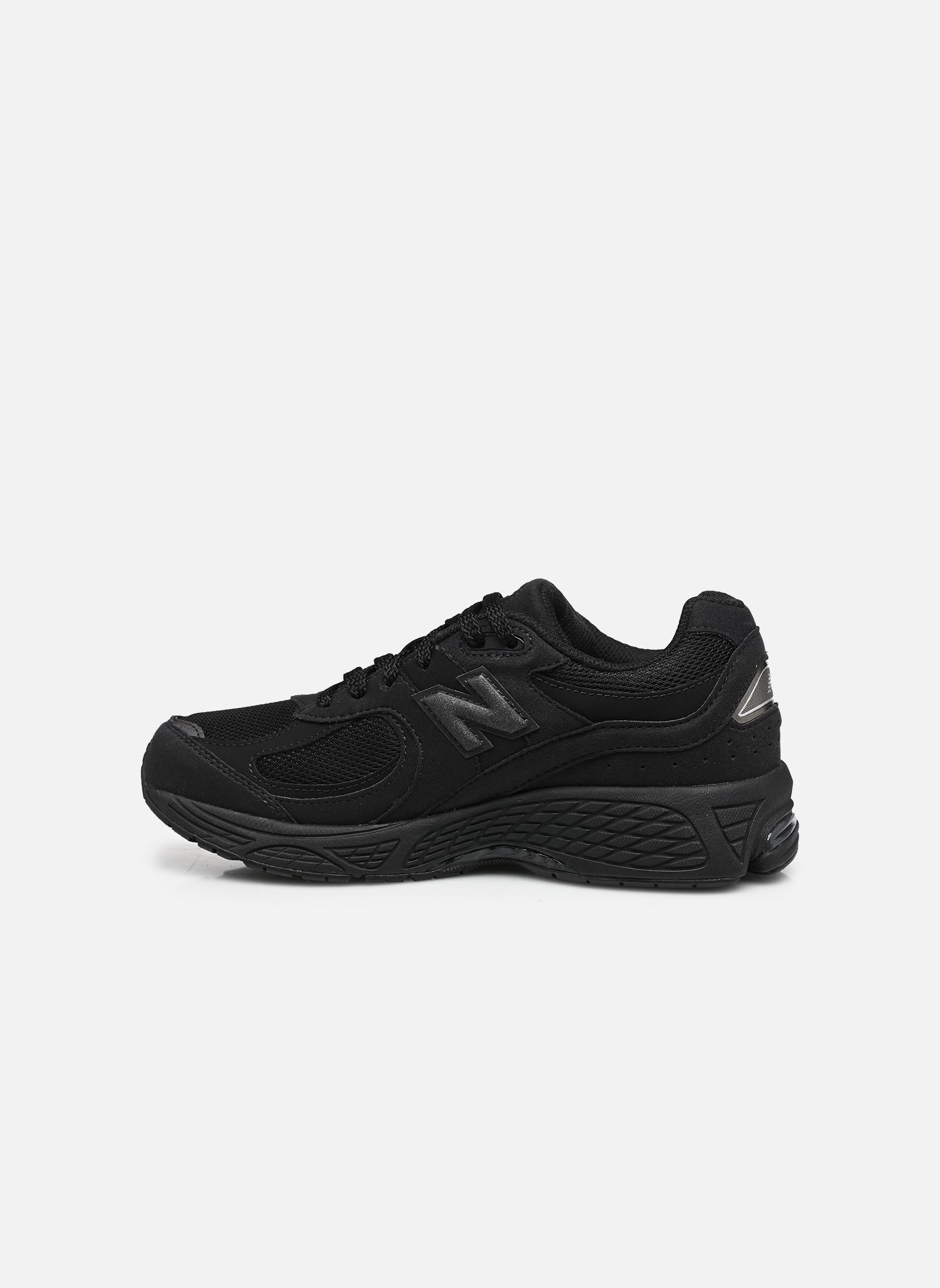 Sneaker G2002 schwarz New Balance Sneaker G2002 schwarz BLACK