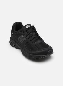 Sneaker G2002 schwarz