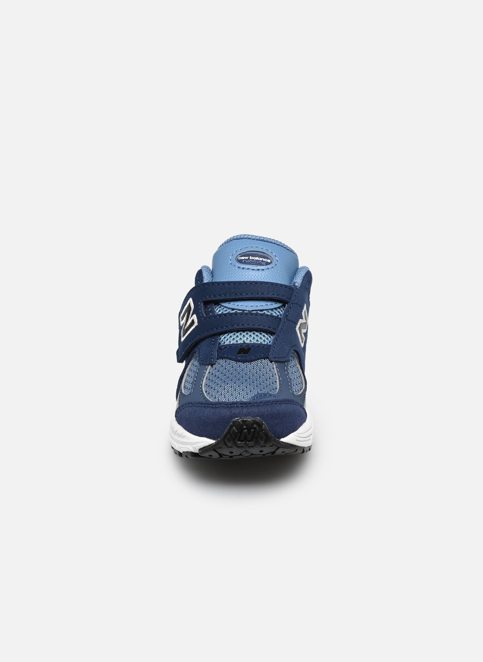 Baskets I2002 marine New Balance Baskets I2002 marine NB NAVY