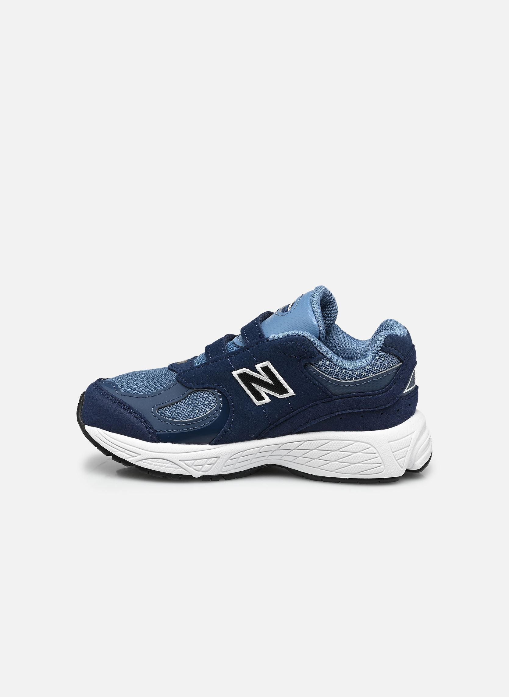 Baskets I2002 marine New Balance Baskets I2002 marine NB NAVY