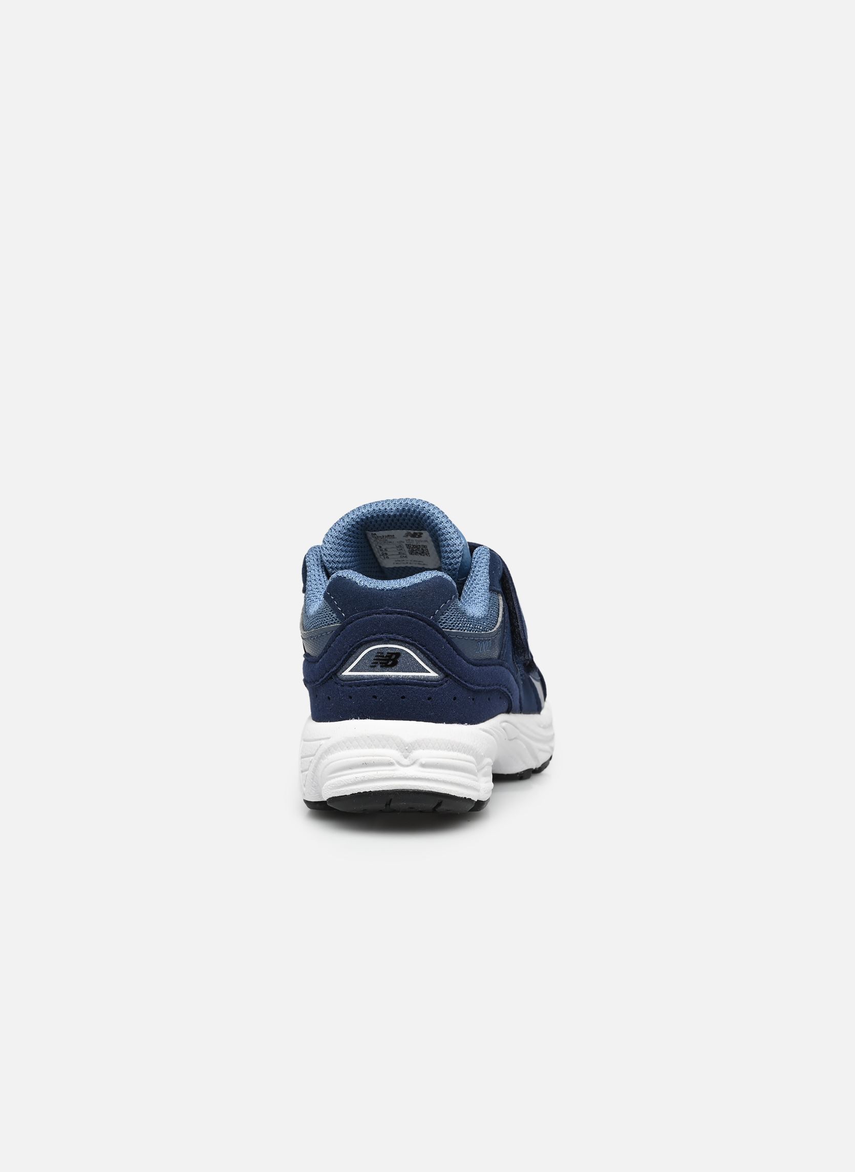 Baskets I2002 marine New Balance Baskets I2002 marine NB NAVY