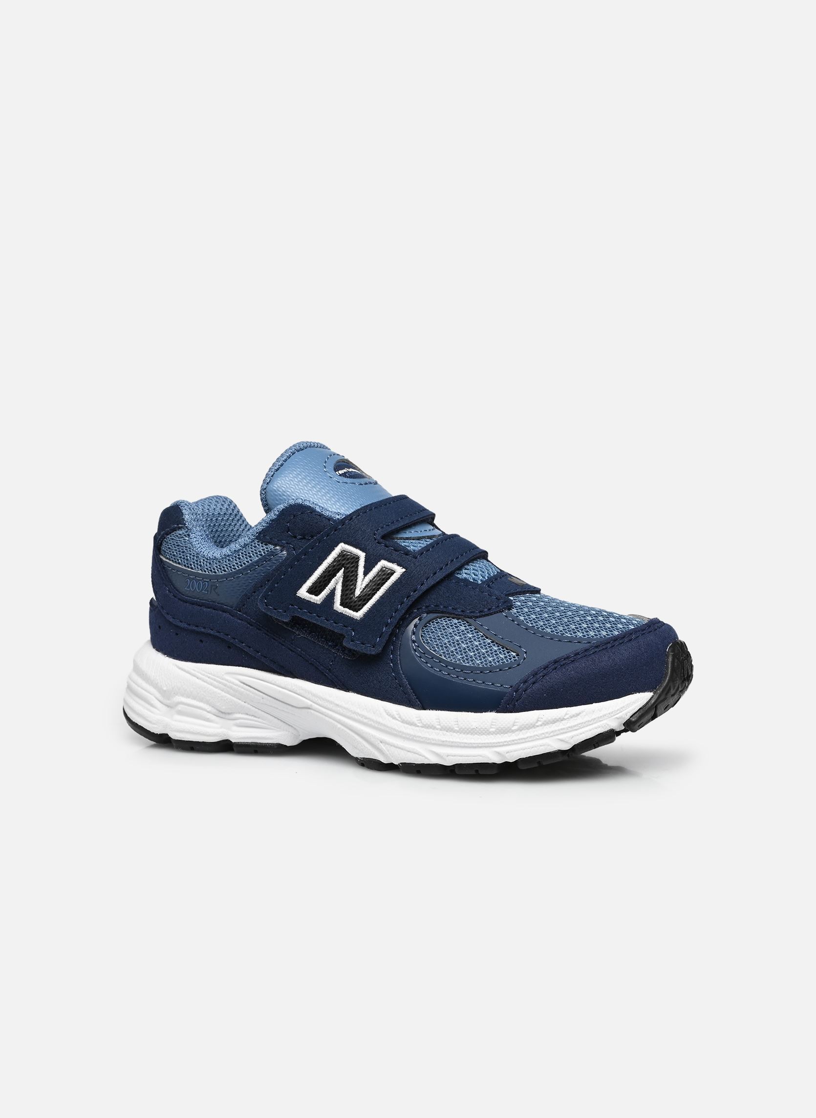 Baskets I2002 marine New Balance Baskets I2002 marine NB NAVY