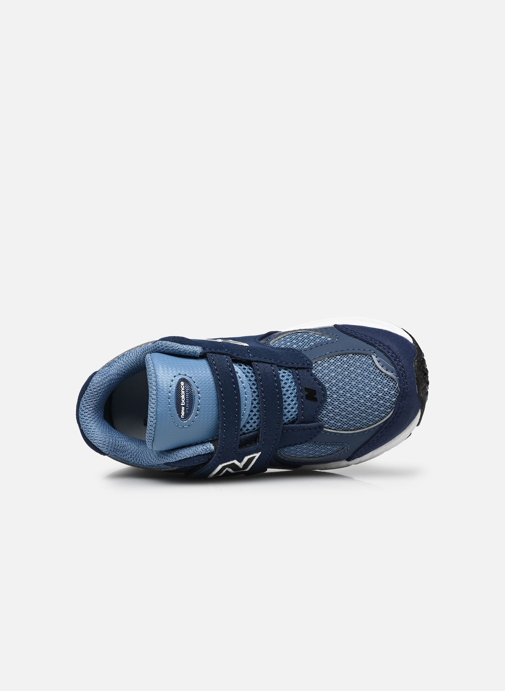 Baskets I2002 marine New Balance Baskets I2002 marine NB NAVY