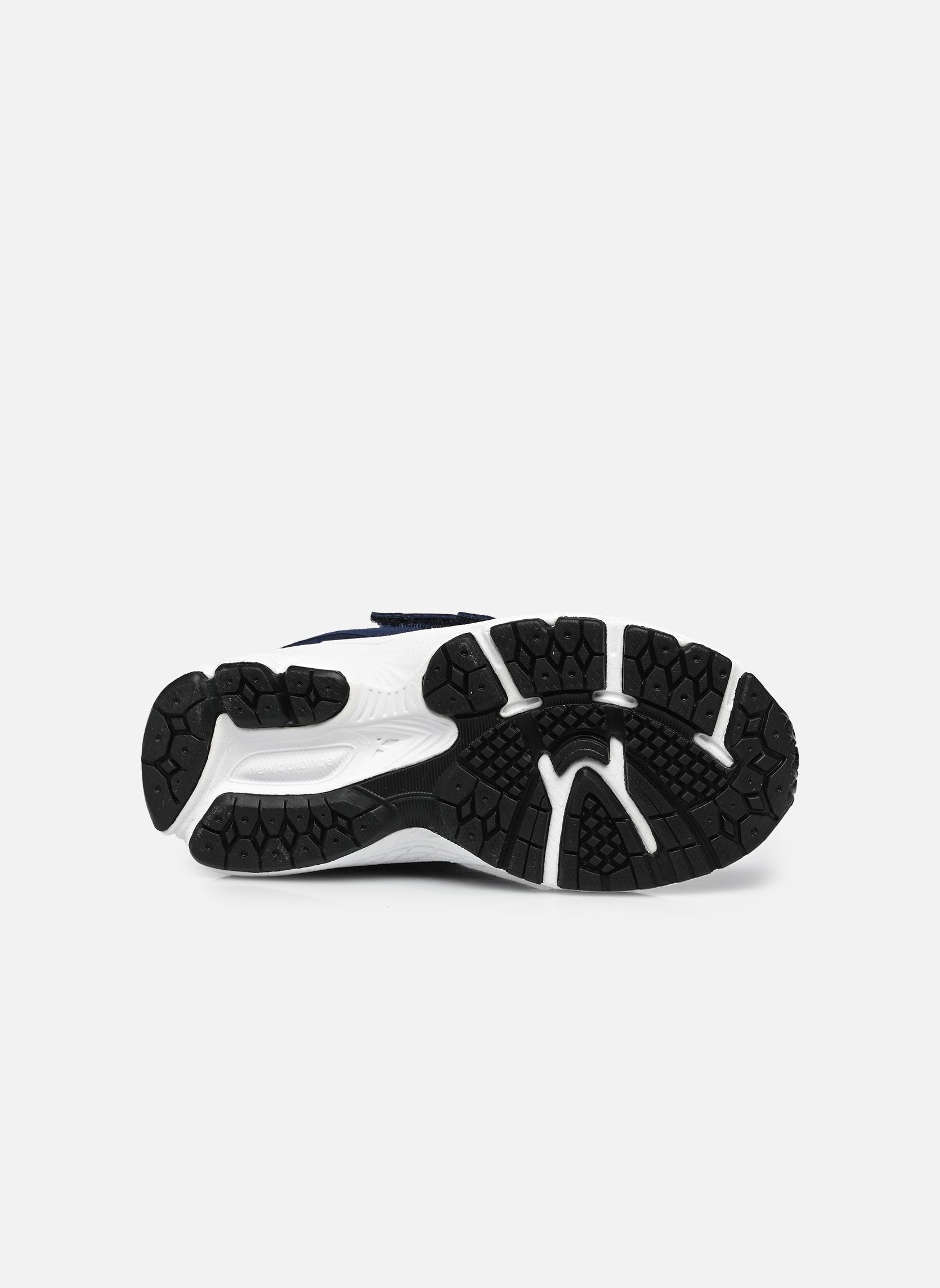 Baskets I2002 marine New Balance Baskets I2002 marine NB NAVY