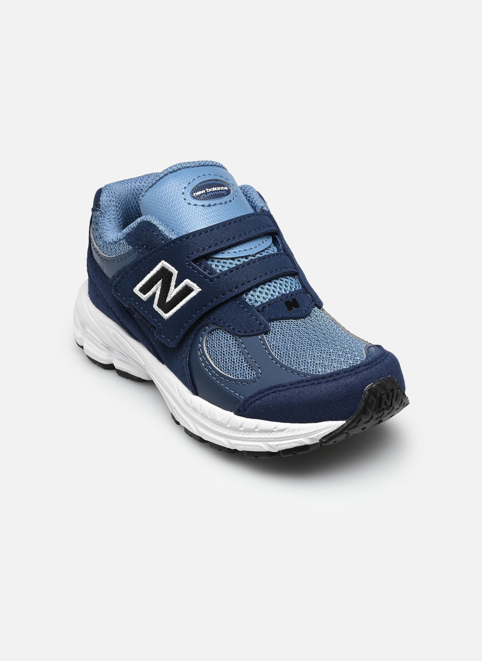 Baskets I2002 marine New Balance Baskets I2002 marine NB NAVY