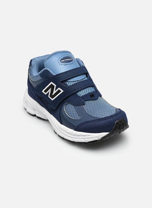 New Balance Baskets I2002 marine