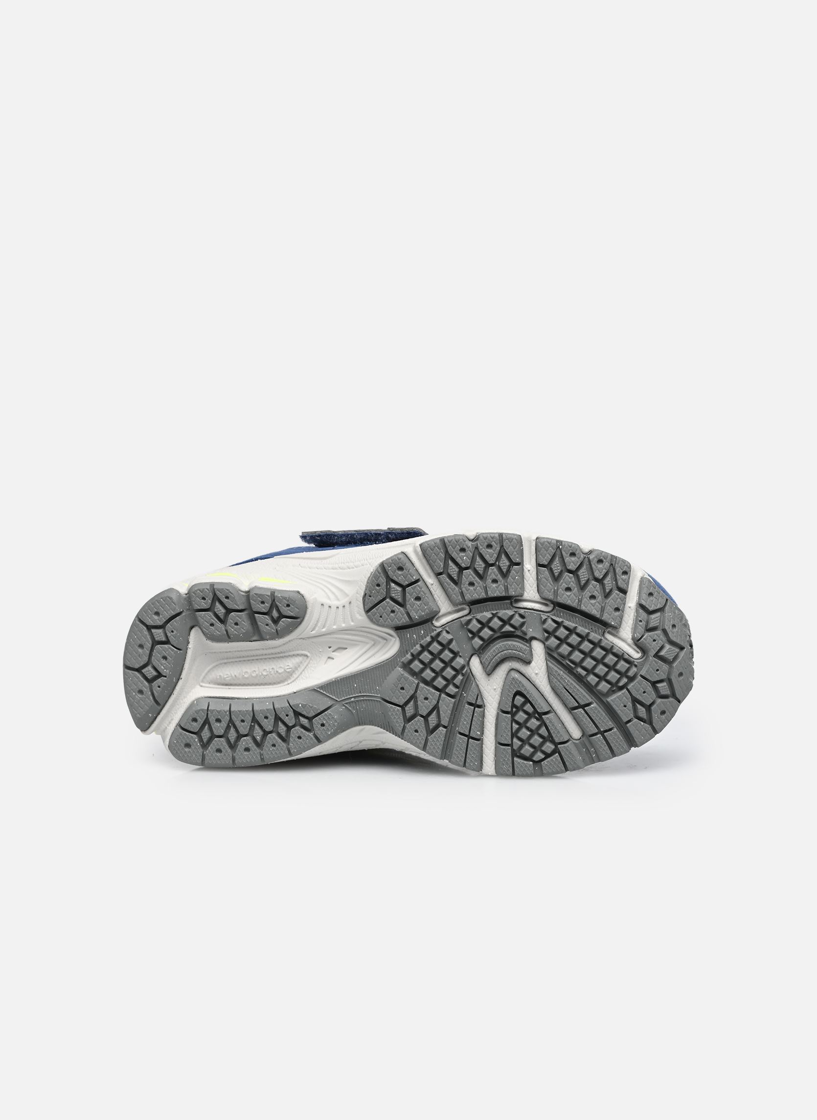 Baskets I2002 bleu New Balance Baskets I2002 bleu MAGIC BLUE