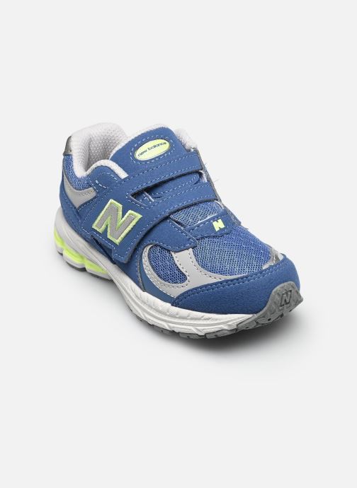 New Balance Baskets I2002 bleu