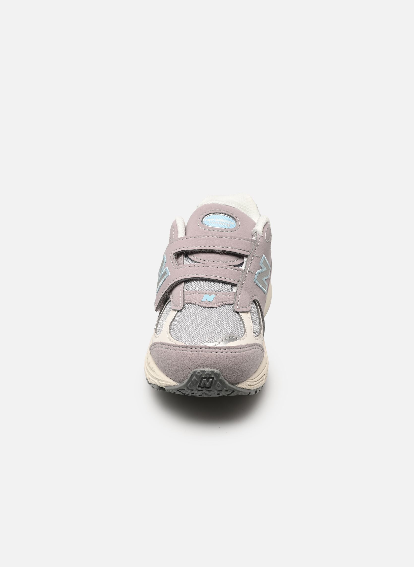 Sneakers I2002 grijs New Balance Sneakers I2002 grijs TRUFFLE SALT