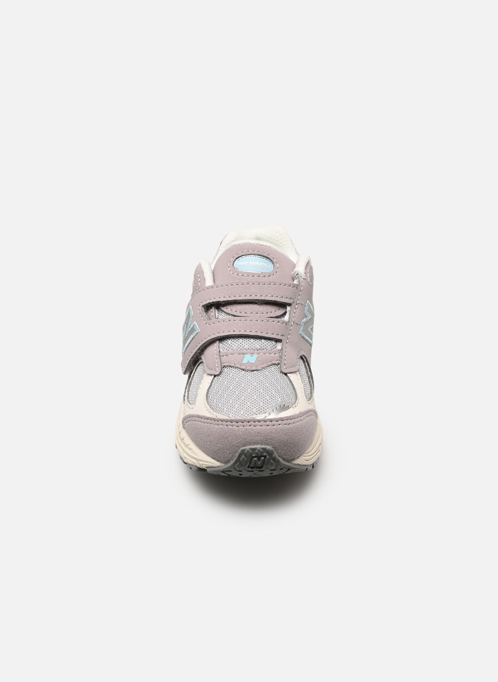 Sneakers I2002 grijs New Balance Sneakers I2002 grijs TRUFFLE SALT