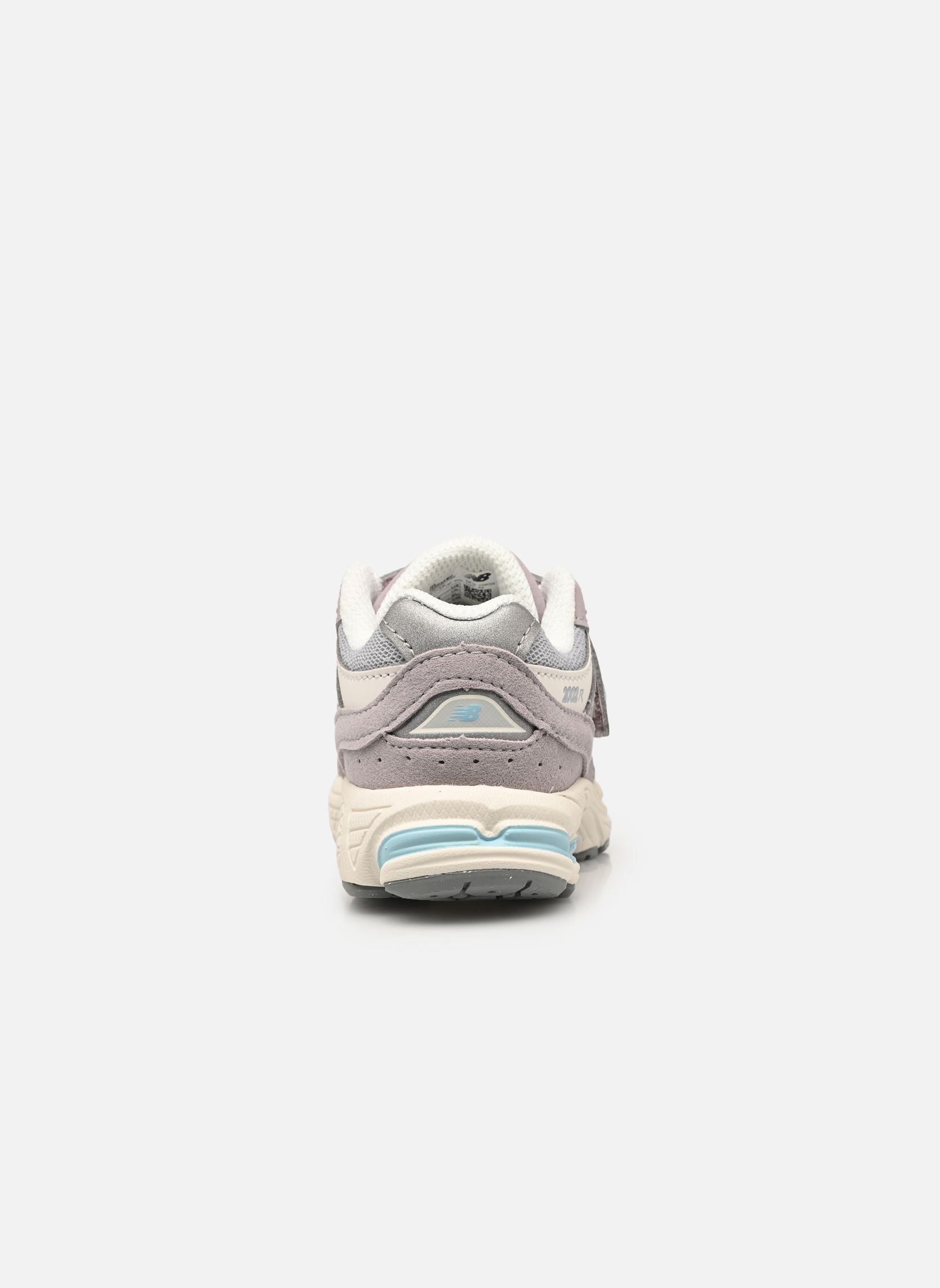 Sneakers I2002 grijs New Balance Sneakers I2002 grijs TRUFFLE SALT