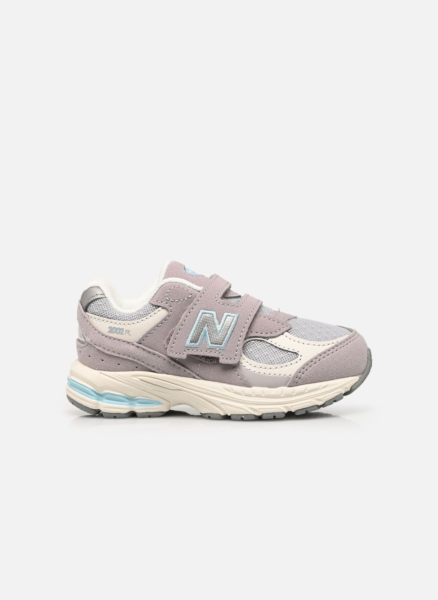 Sneakers I2002 grijs New Balance Sneakers I2002 grijs TRUFFLE SALT