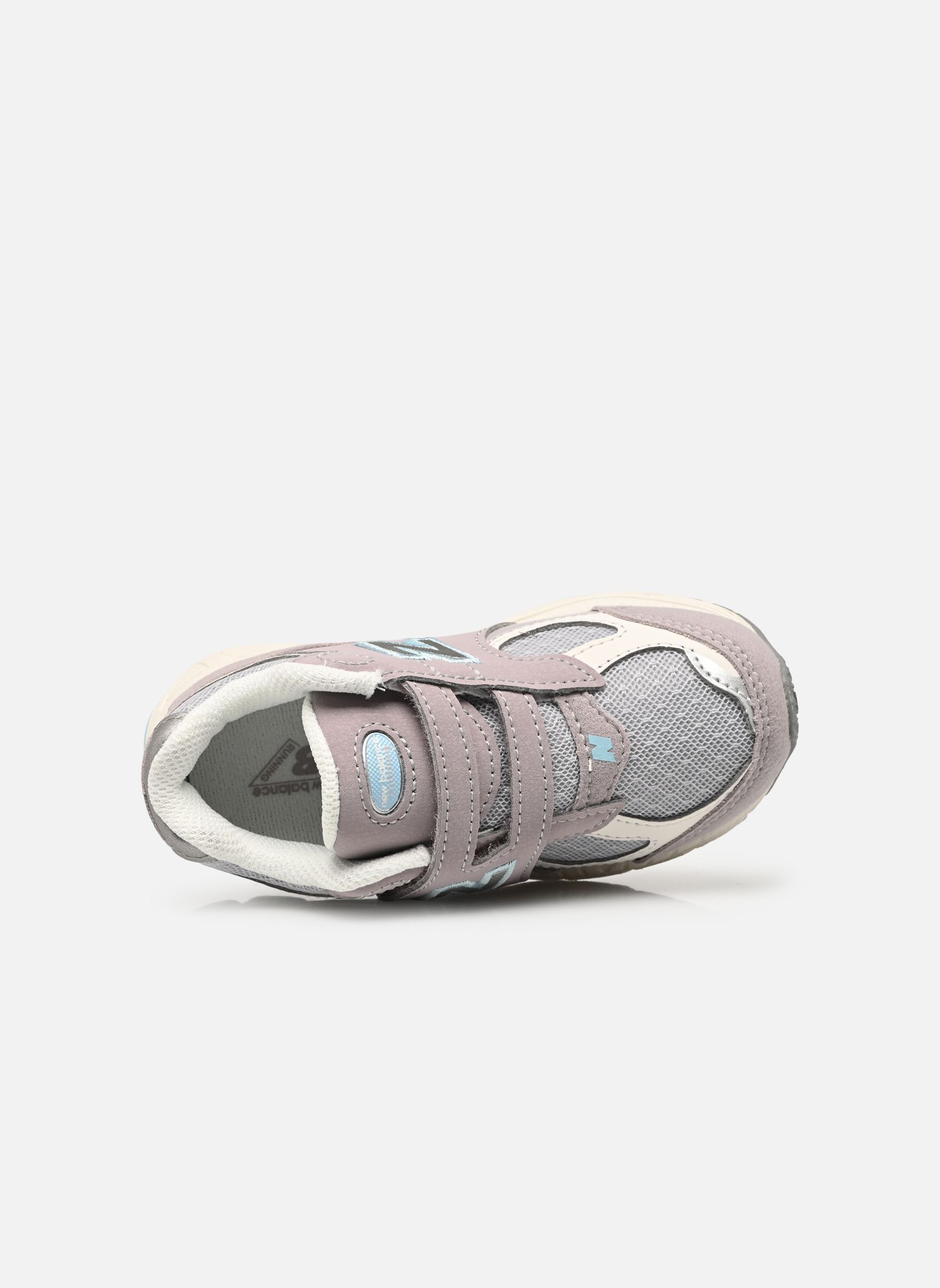 Sneakers I2002 grijs New Balance Sneakers I2002 grijs TRUFFLE SALT
