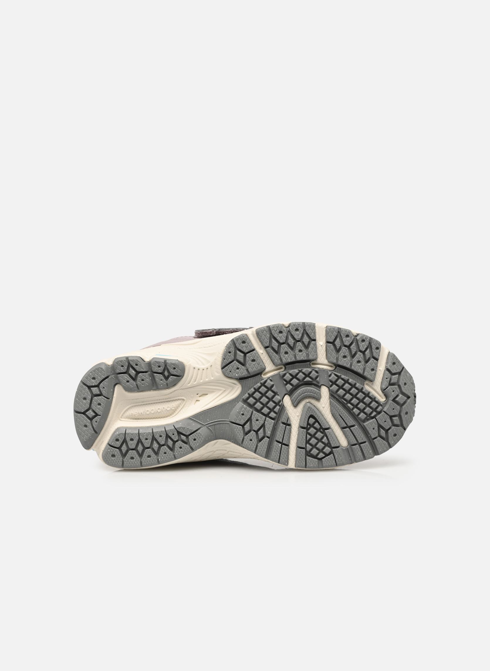 Sneakers I2002 grijs New Balance Sneakers I2002 grijs TRUFFLE SALT