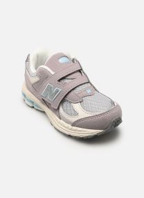 Baskets I2002 bleu