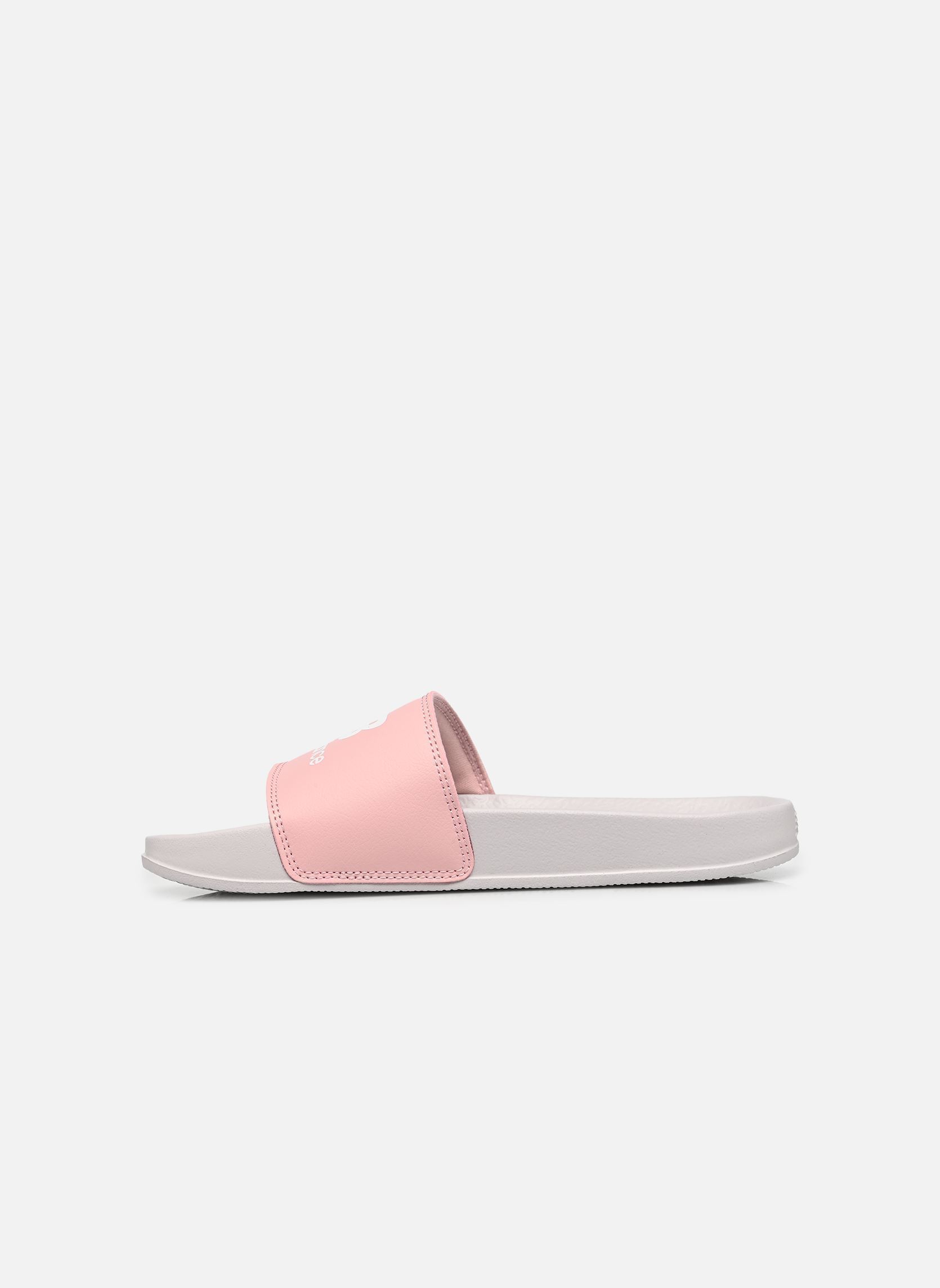 Pantoletten SUF05 W damen rosa New Balance Pantoletten SUF05 W damen rosa ORB PINK