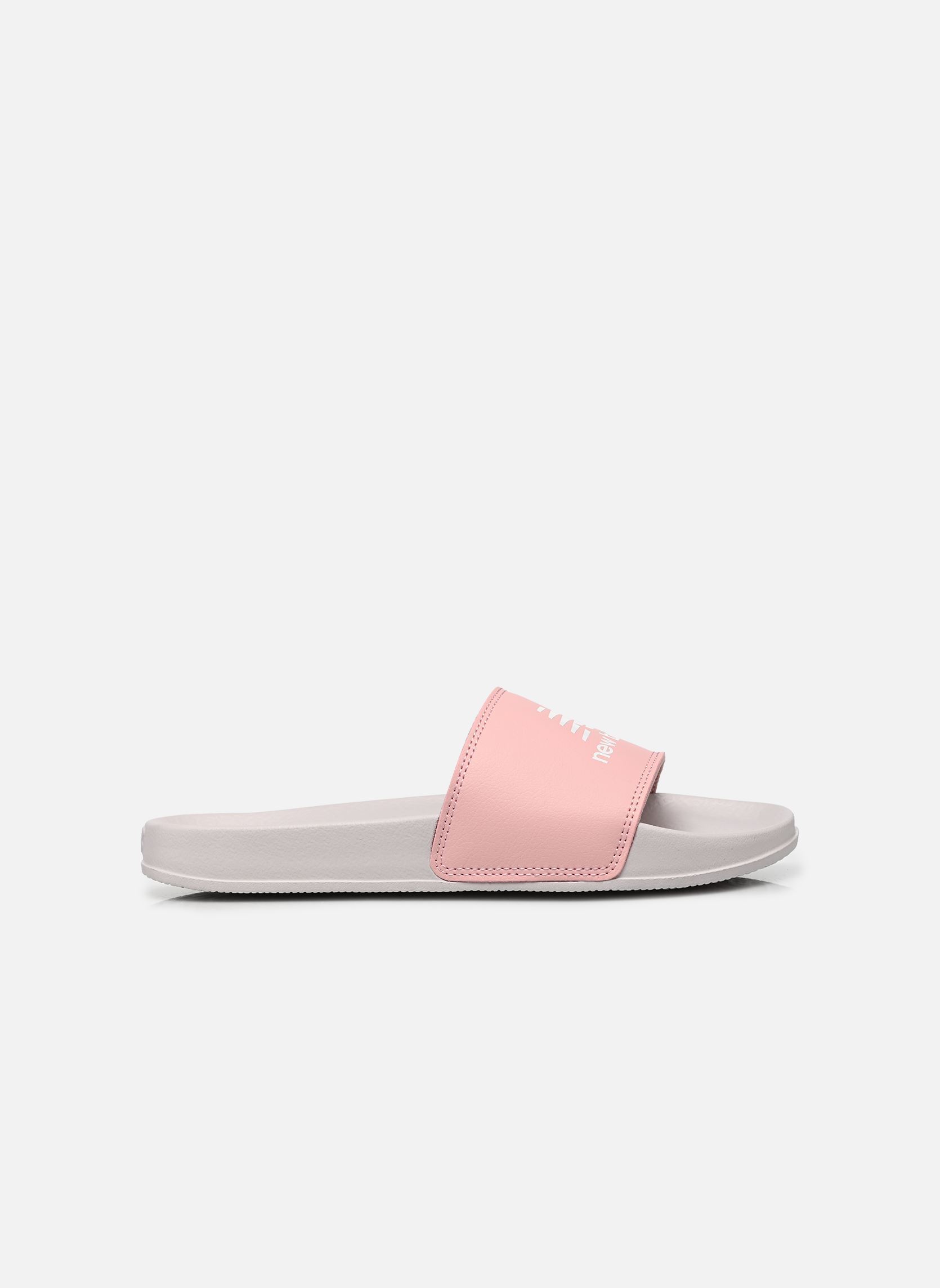 Pantoletten SUF05 W damen rosa New Balance Pantoletten SUF05 W damen rosa ORB PINK