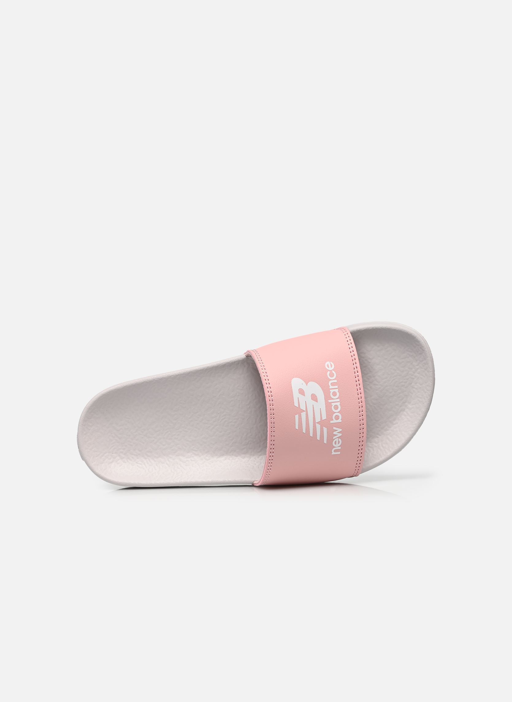 Pantoletten SUF05 W damen rosa New Balance Pantoletten SUF05 W damen rosa ORB PINK