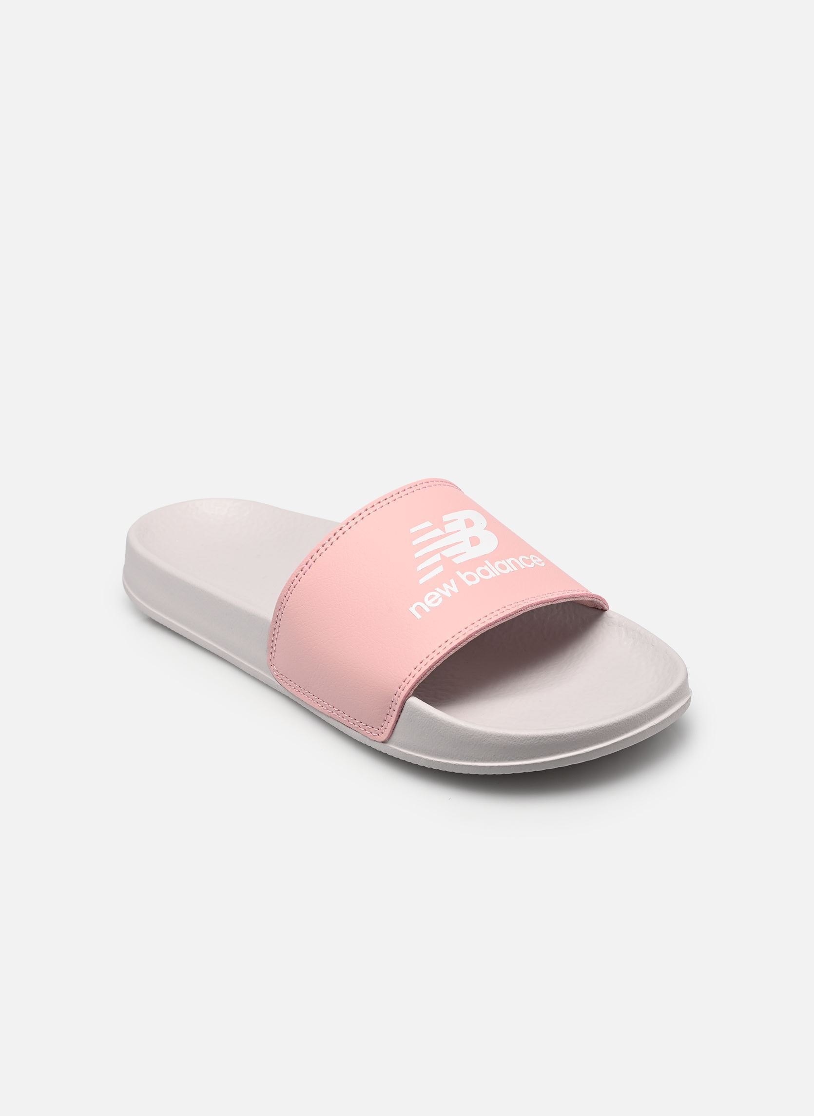 Pantoletten SUF05 W damen rosa New Balance Pantoletten SUF05 W damen rosa ORB PINK