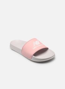 Pantoletten SUF05 W damen rosa