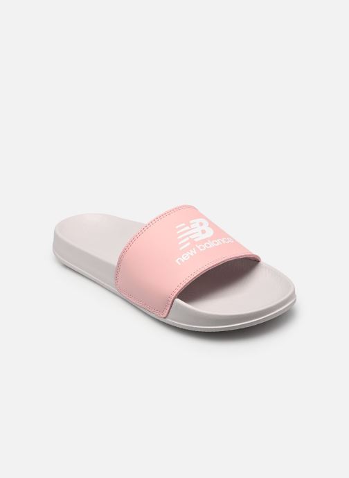 New Balance Mules SUF05 W femme rose