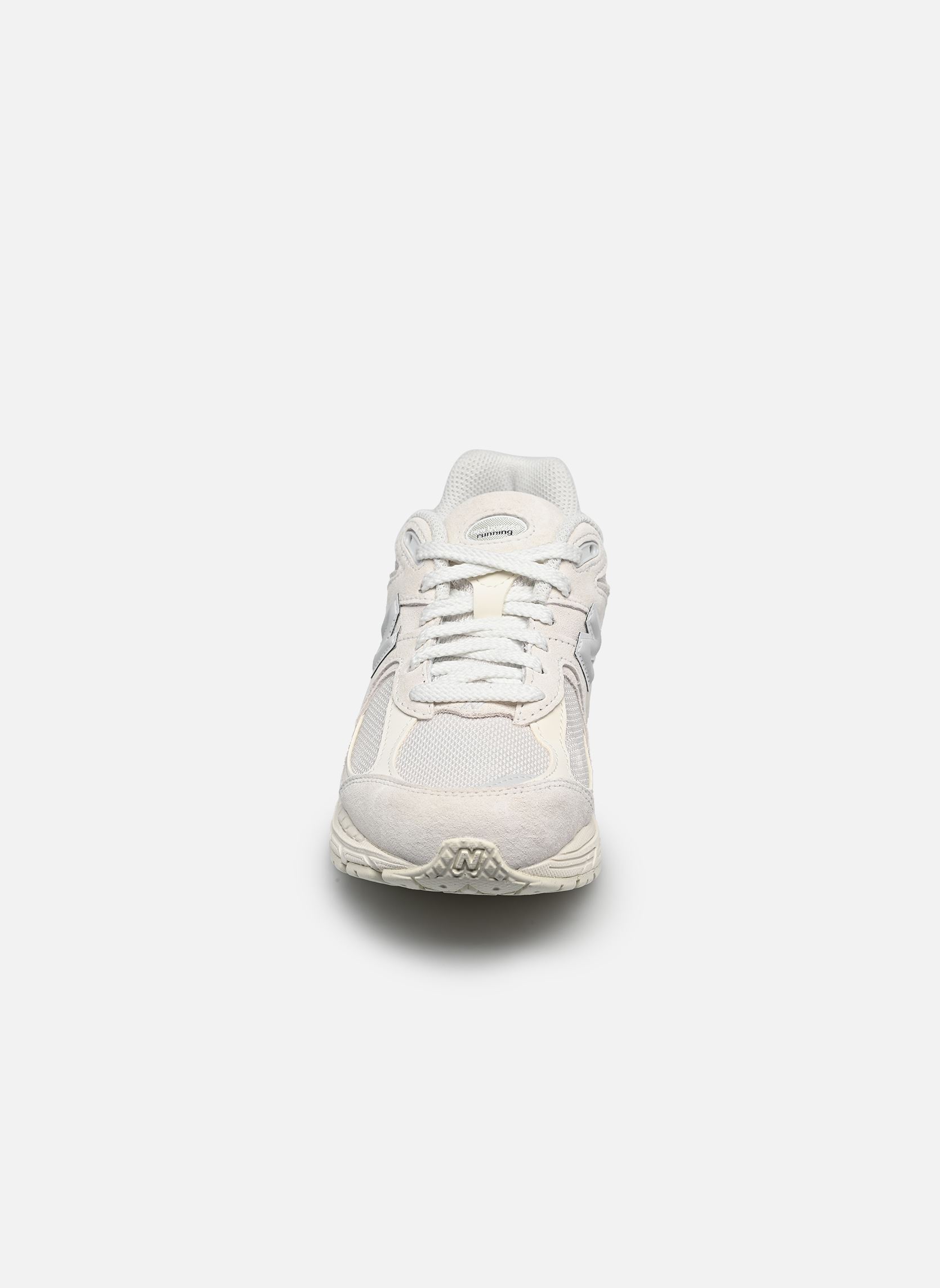 Baskets U2002 W femme blanc New Balance Baskets U2002 W femme blanc SEA SALT