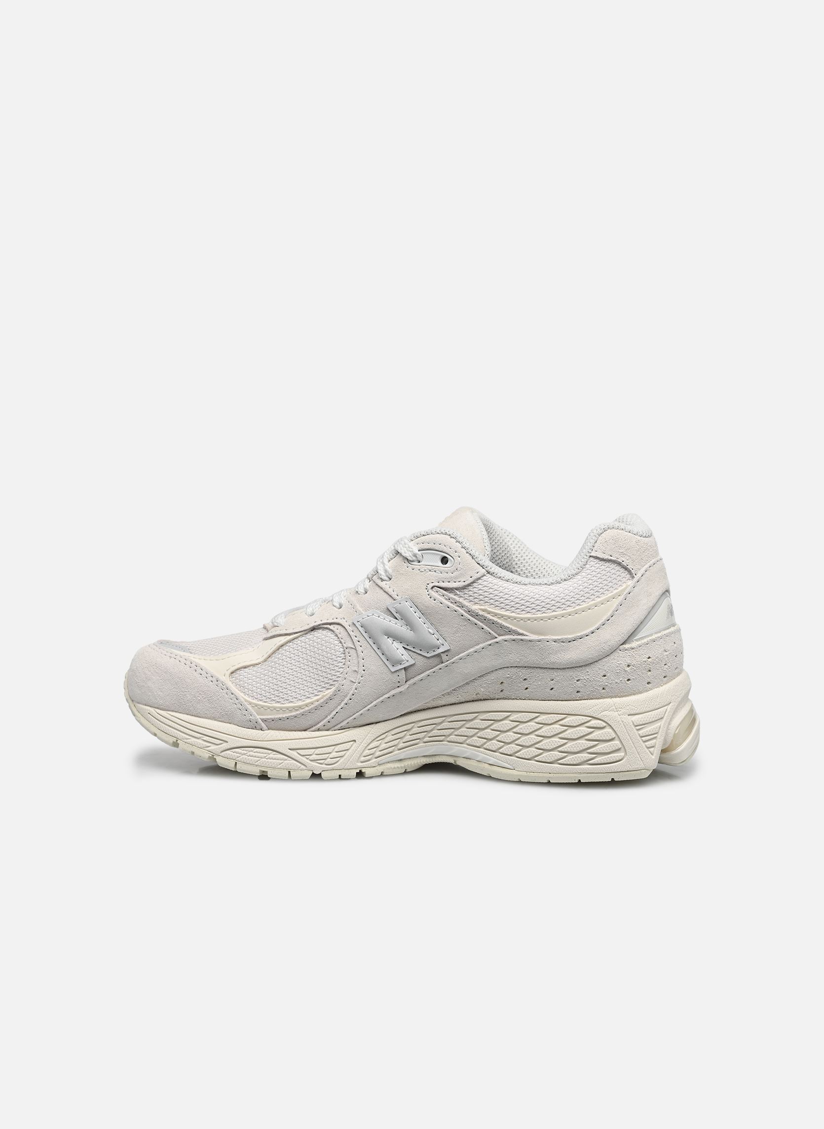 Baskets U2002 W femme blanc New Balance Baskets U2002 W femme blanc SEA SALT