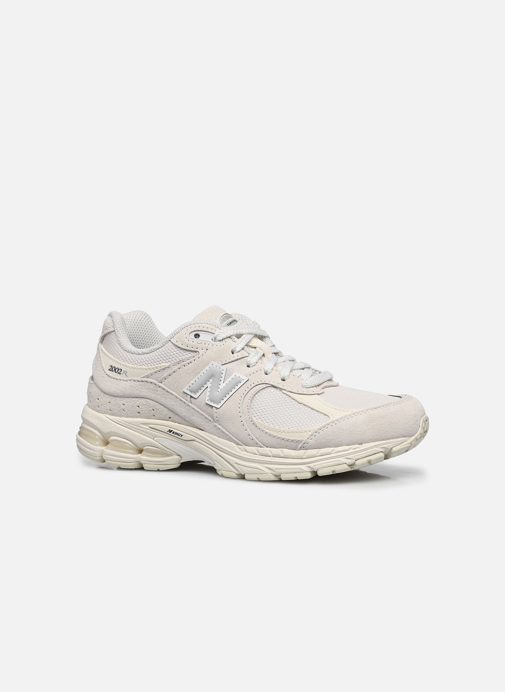 Baskets U2002 W femme blanc New Balance Baskets U2002 W femme blanc SEA SALT