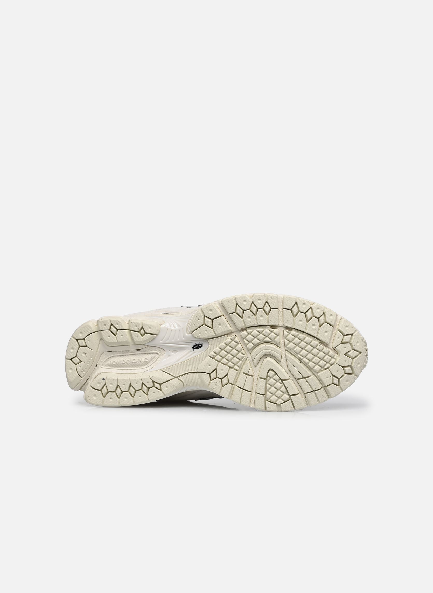 Baskets U2002 W femme blanc New Balance Baskets U2002 W femme blanc SEA SALT