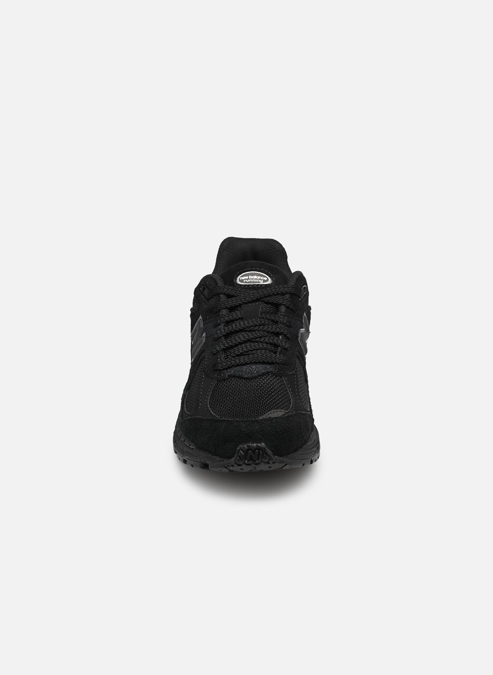 Baskets U2002 W femme noir New Balance Baskets U2002 W femme noir Black