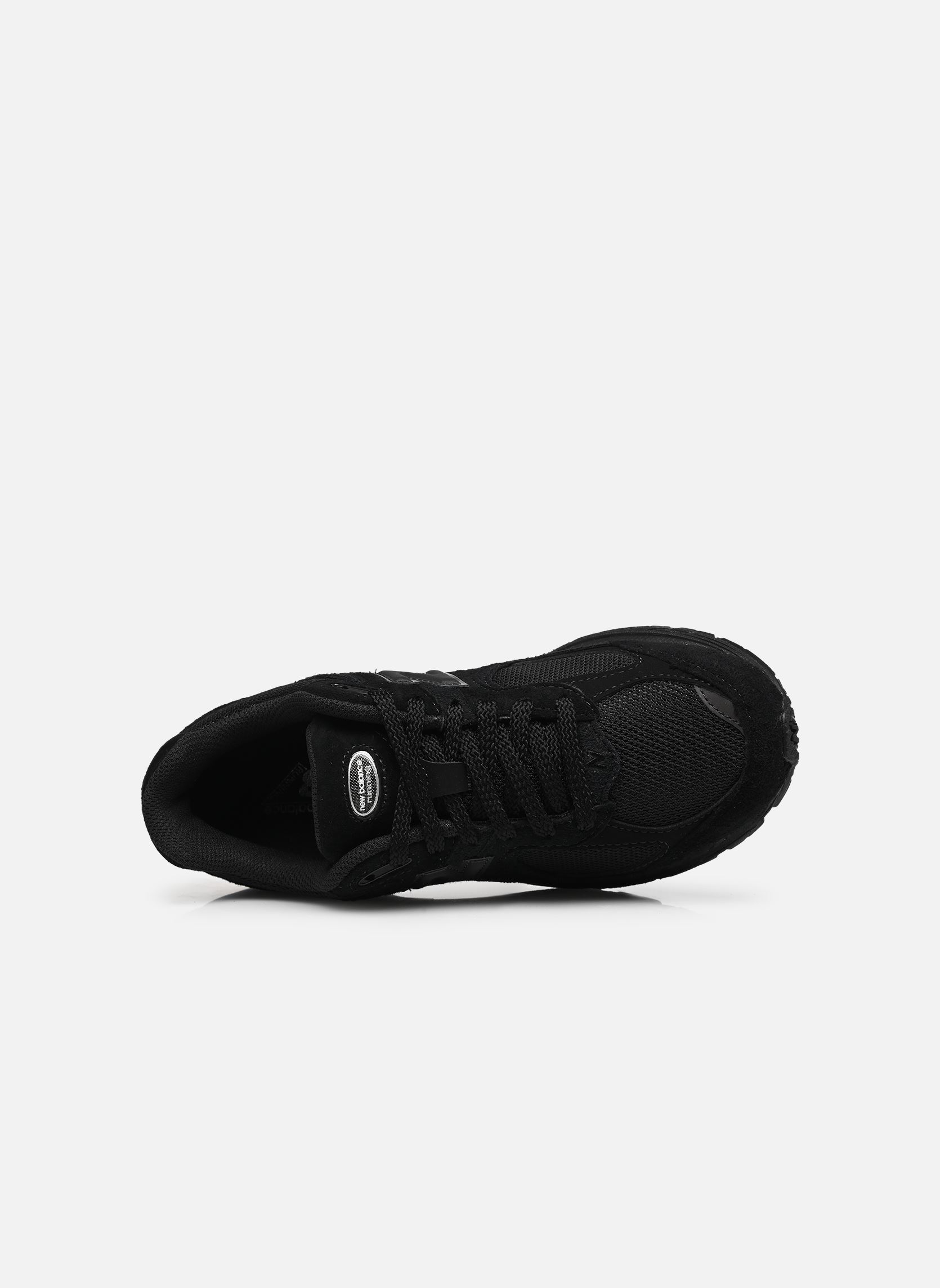 Baskets U2002 W femme noir New Balance Baskets U2002 W femme noir Black
