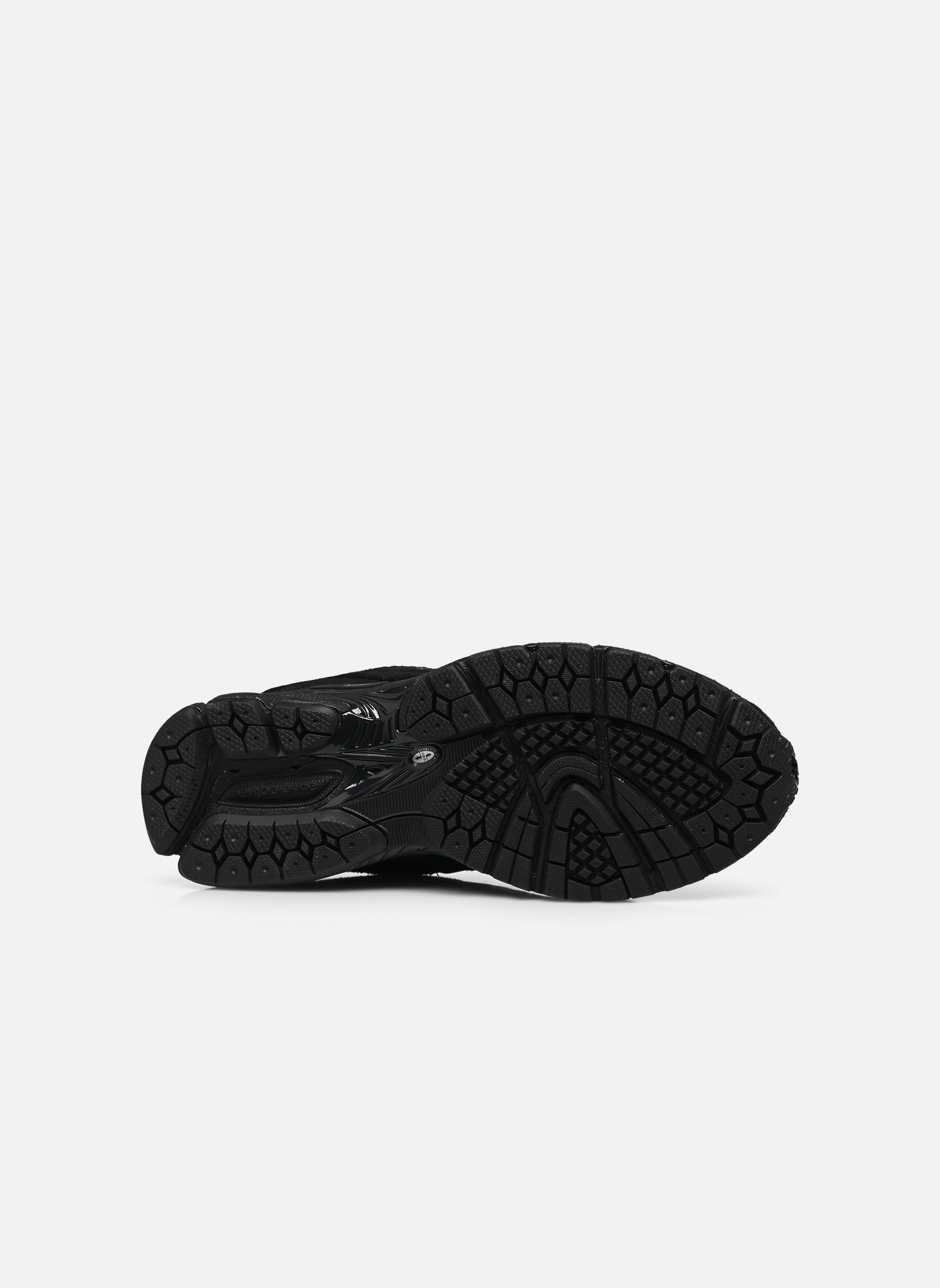 Baskets U2002 W femme noir New Balance Baskets U2002 W femme noir Black