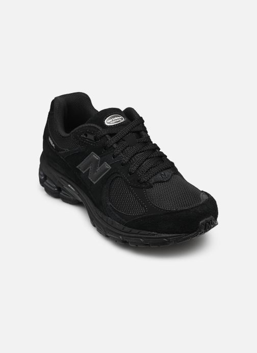 New Balance Sneaker U2002 W damen schwarz