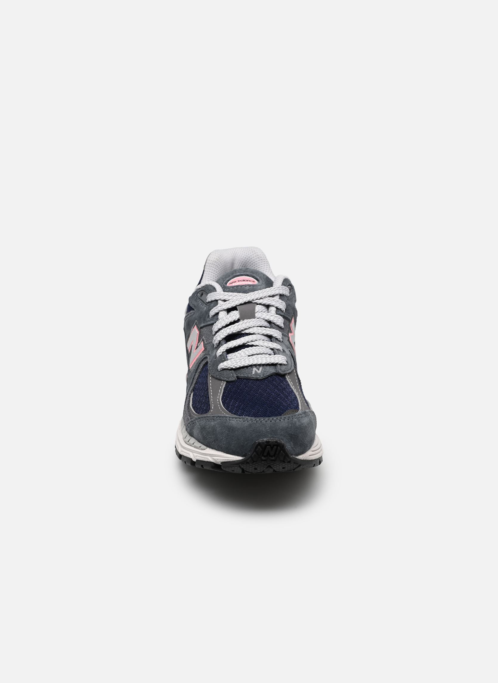 Sneaker U2002 W damen grau New Balance Sneaker U2002 W damen grau Graphite