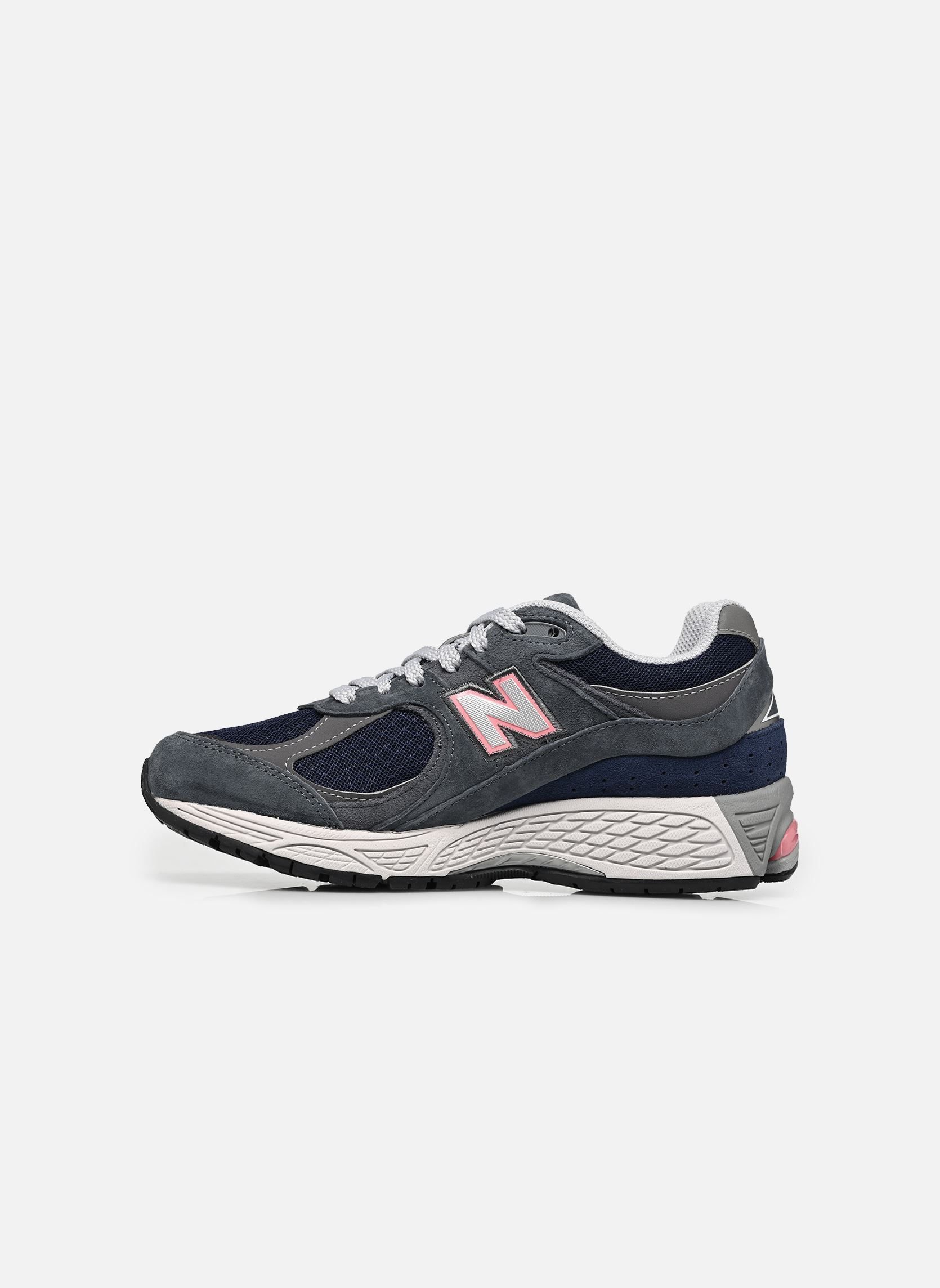 Sneaker U2002 W damen grau New Balance Sneaker U2002 W damen grau Graphite