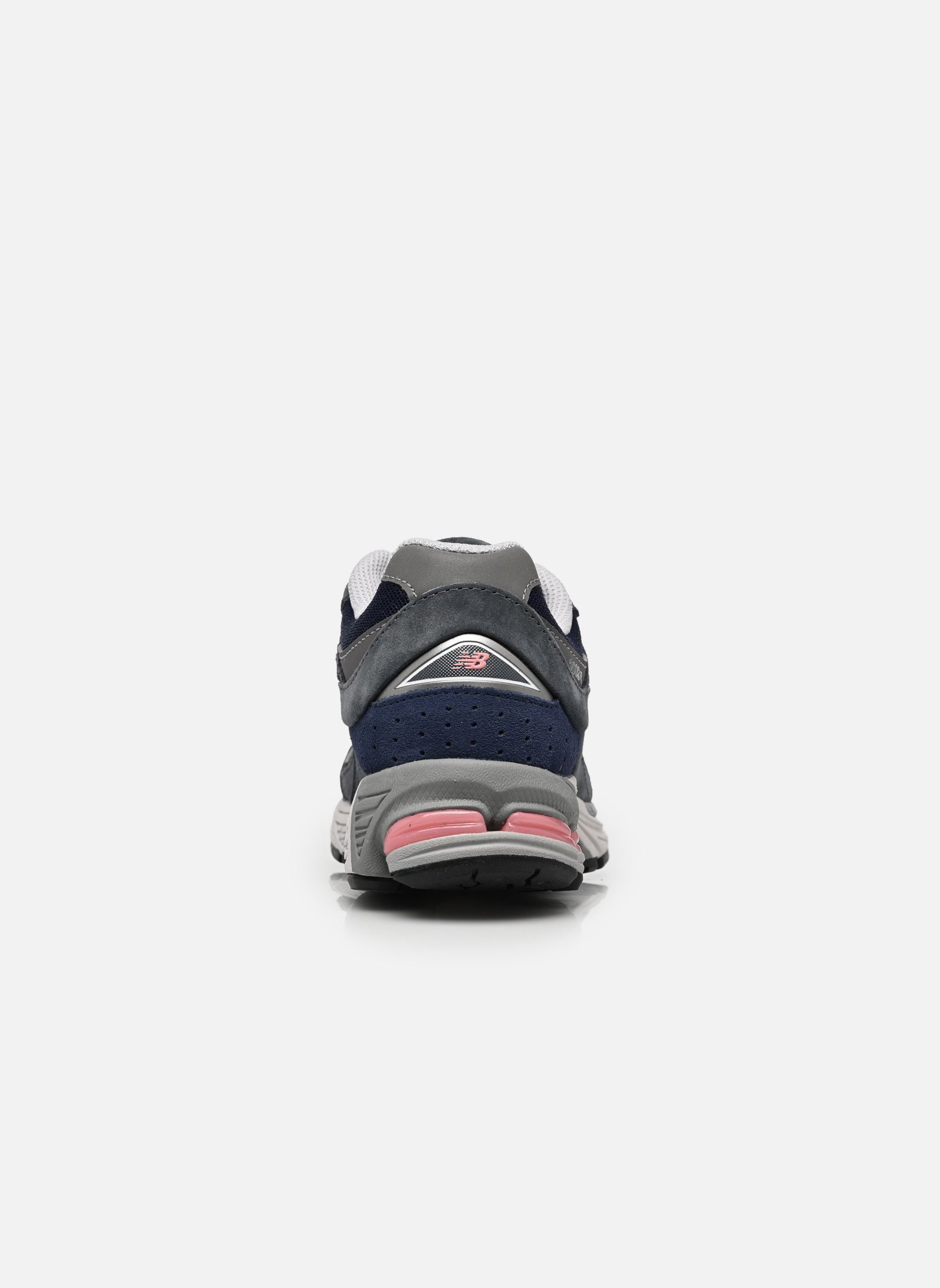 Sneaker U2002 W damen grau New Balance Sneaker U2002 W damen grau Graphite