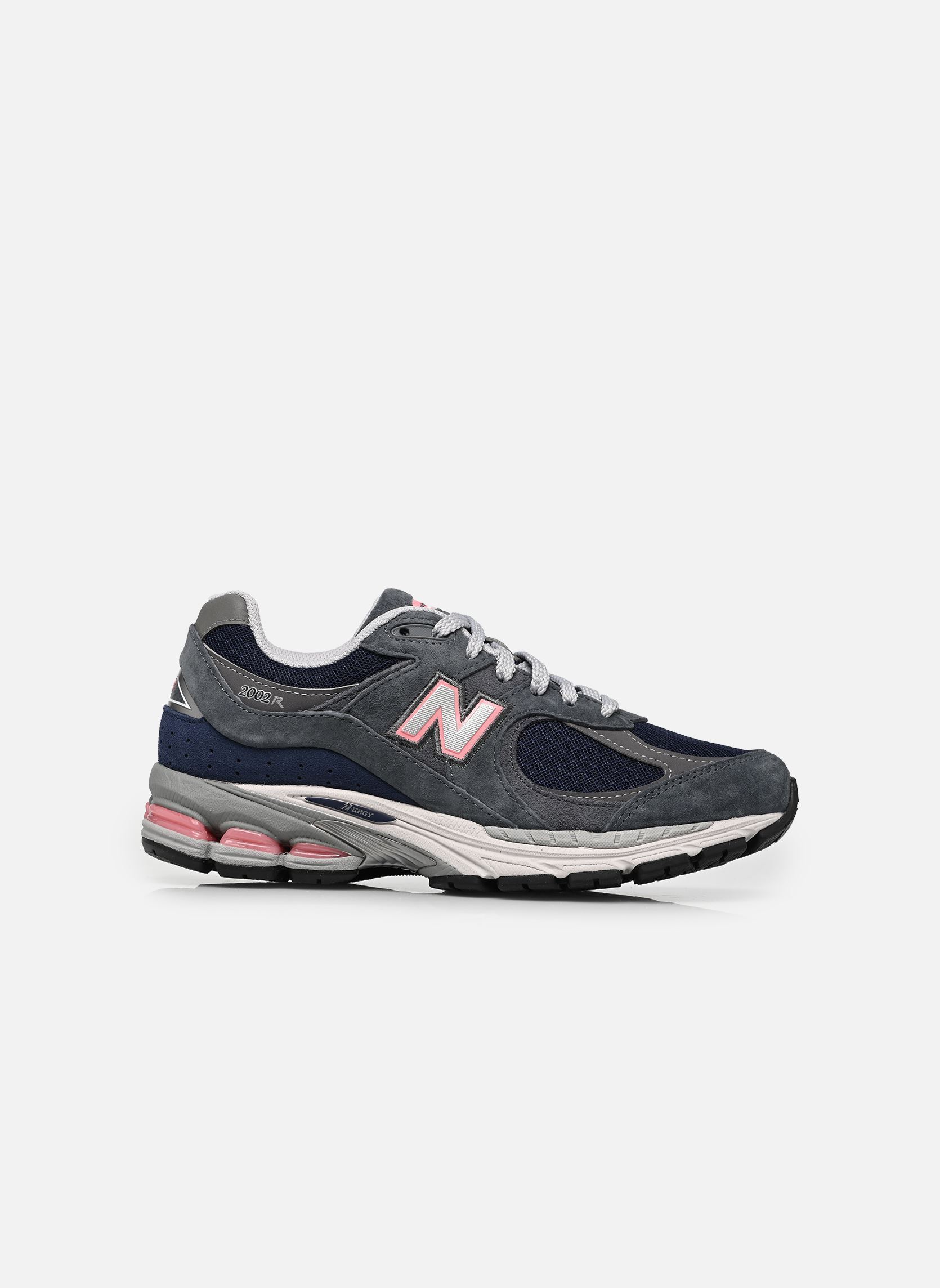 Sneaker U2002 W damen grau New Balance Sneaker U2002 W damen grau Graphite