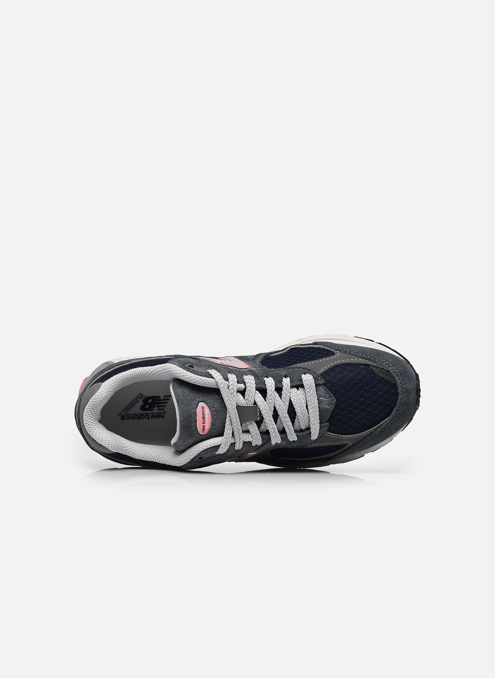 Sneaker U2002 W damen grau New Balance Sneaker U2002 W damen grau Graphite