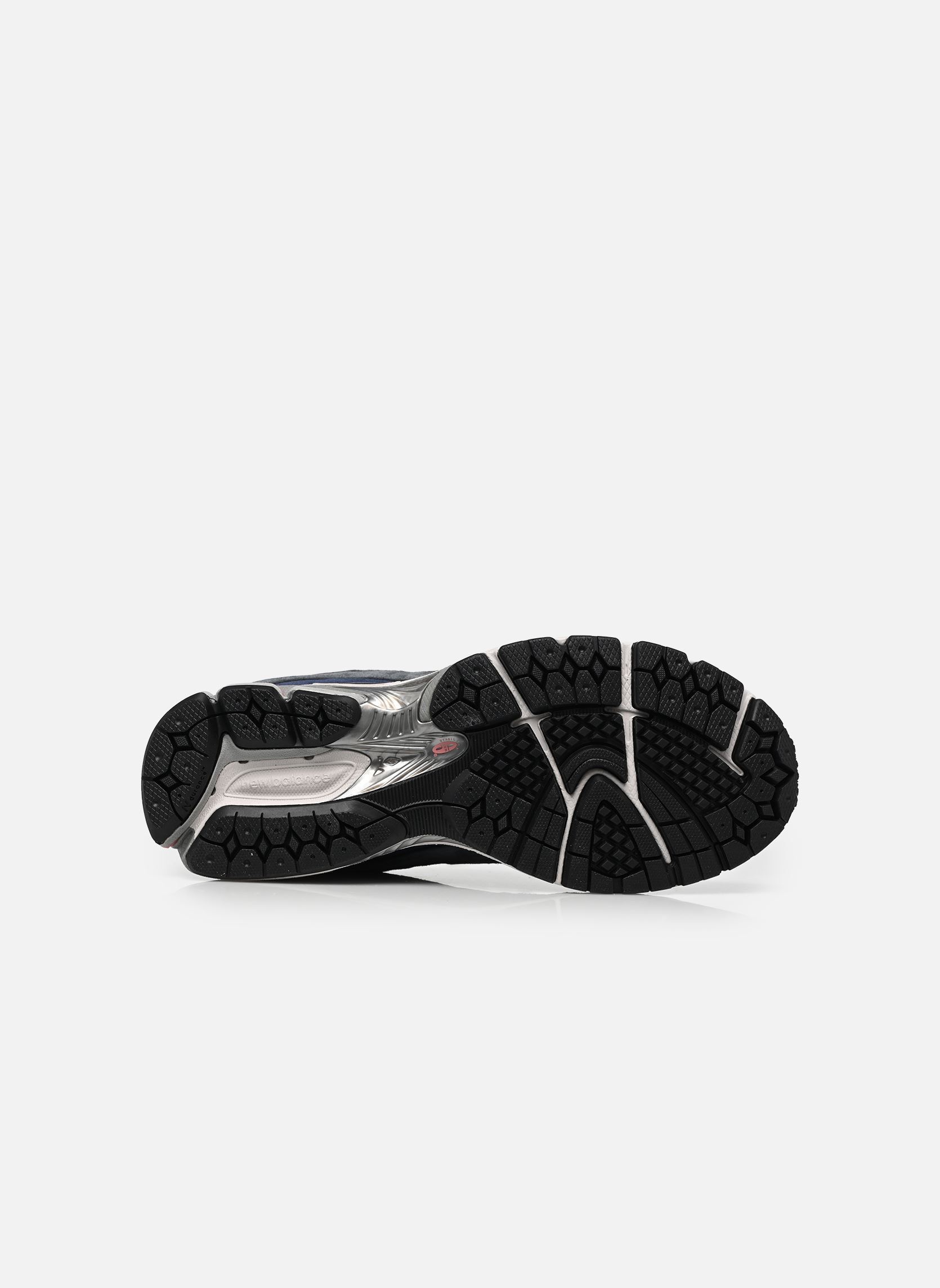 Sneaker U2002 W damen grau New Balance Sneaker U2002 W damen grau Graphite