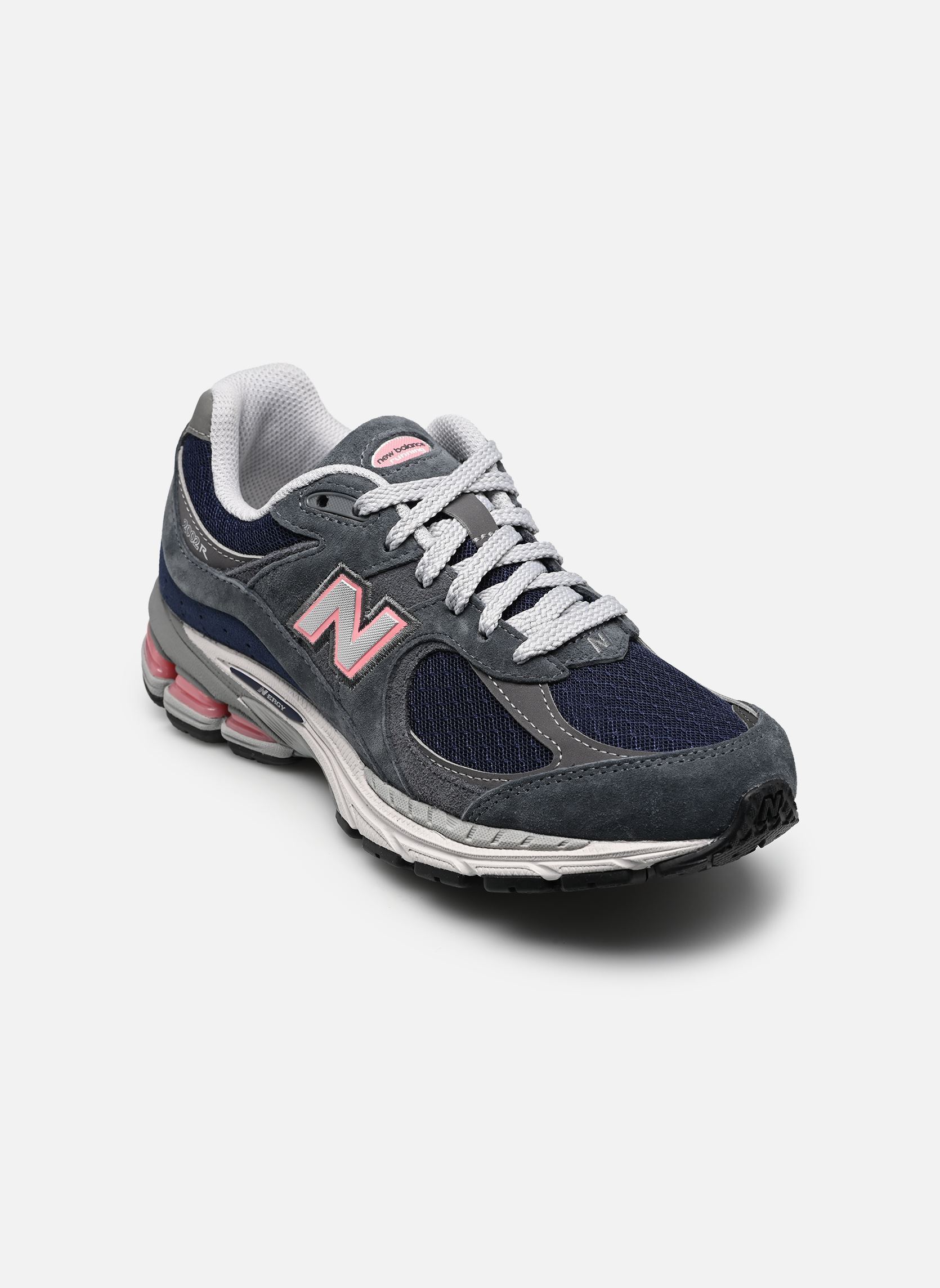 Sneaker U2002 W damen grau New Balance Sneaker U2002 W damen grau Graphite