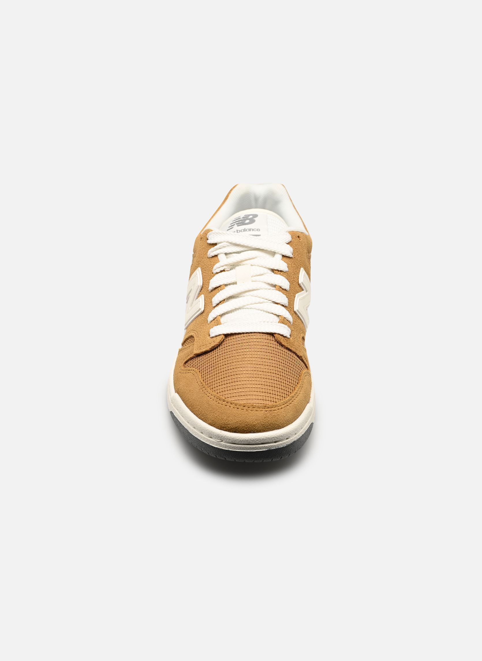 Baskets U480P M homme marron New Balance Baskets U480P M homme marron STUCCO TCA61
