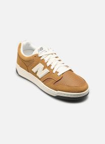 Baskets U480P M homme bleu