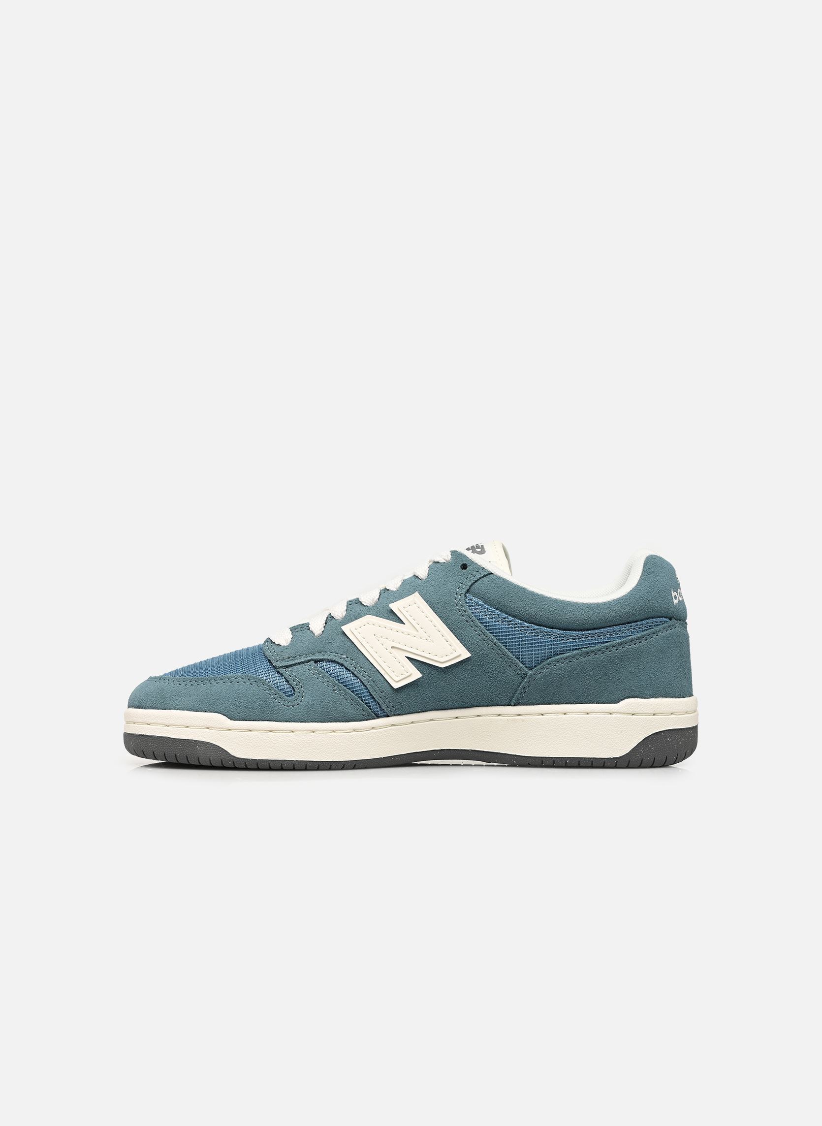 Baskets U480P M homme bleu New Balance Baskets U480P M homme bleu SALT WATER