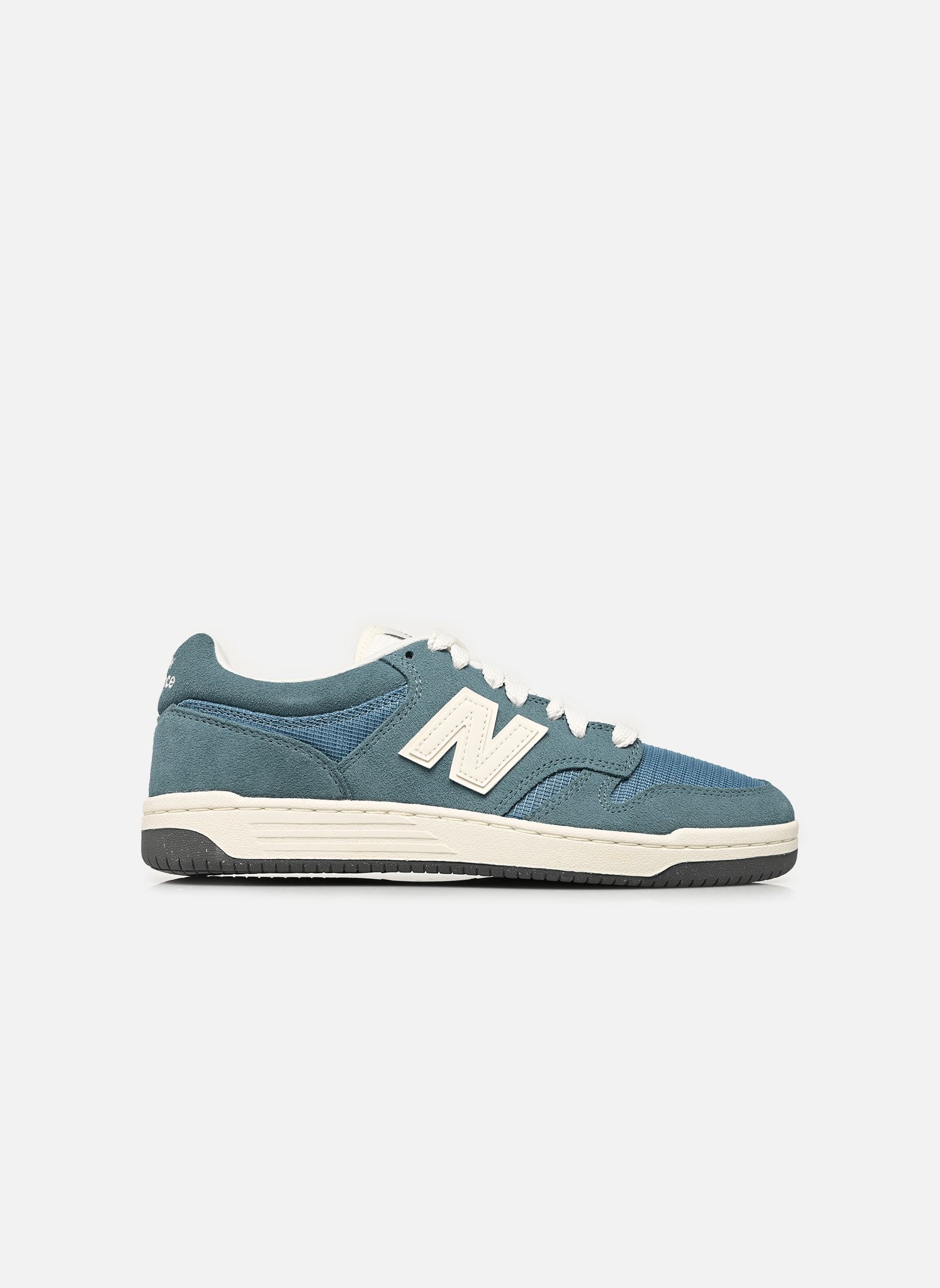 Baskets U480P M homme bleu New Balance Baskets U480P M homme bleu SALT WATER