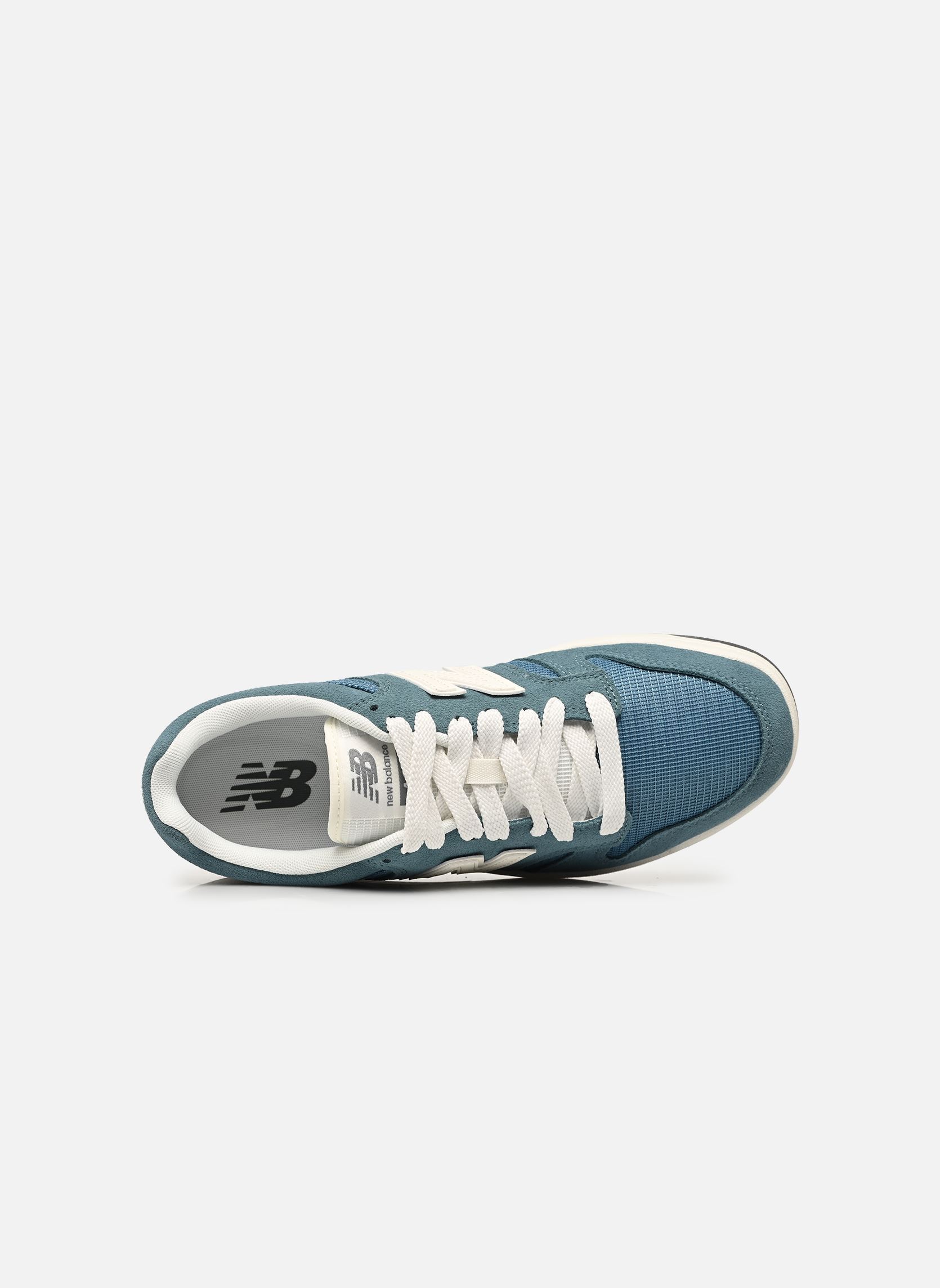Baskets U480P M homme bleu New Balance Baskets U480P M homme bleu SALT WATER