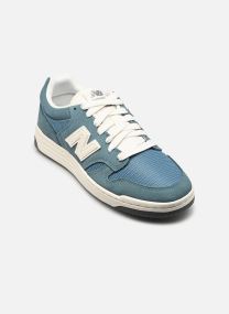 Baskets U480P M homme bleu New Balance Baskets U480P M homme bleu SALT WATER
