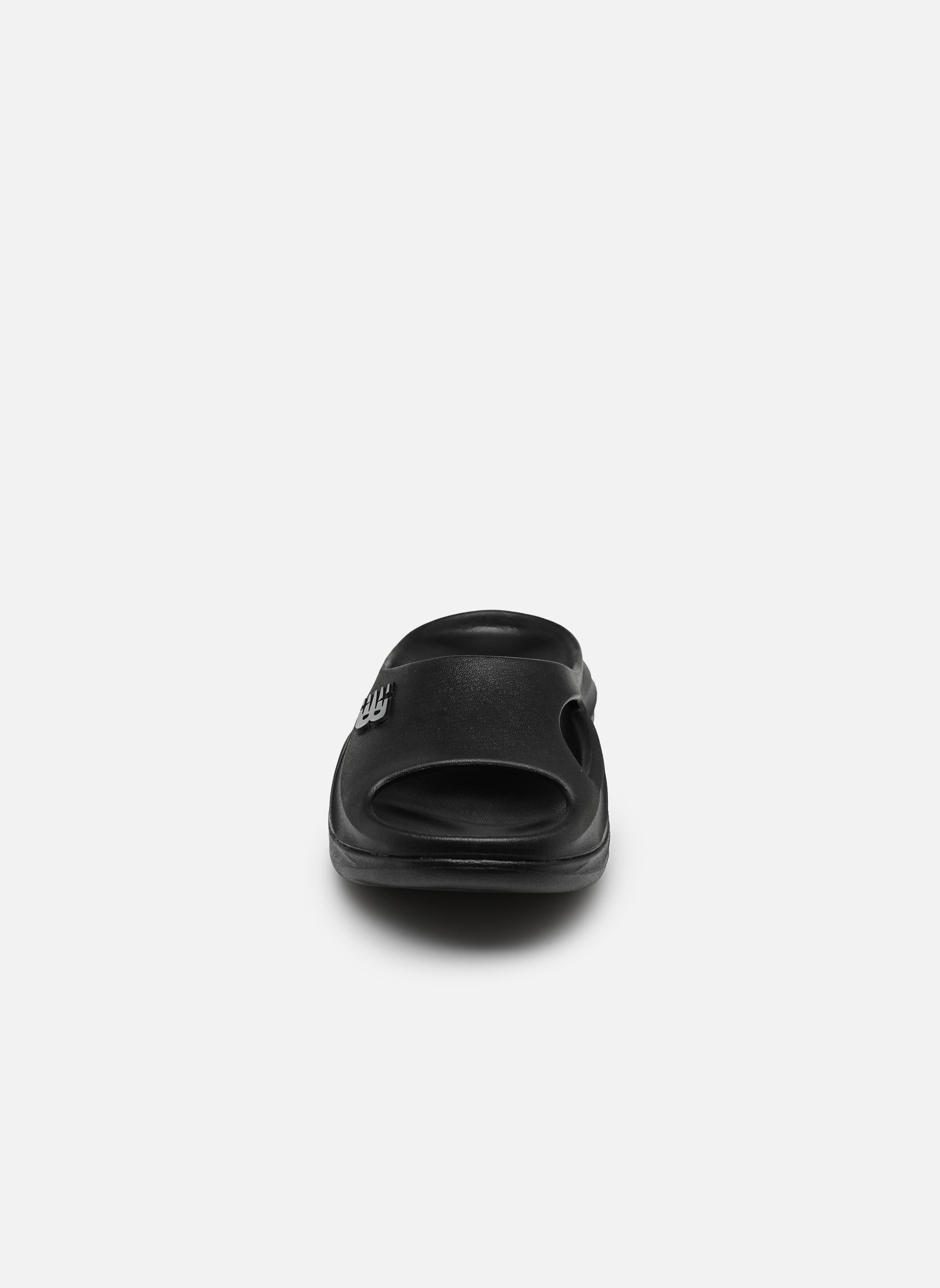 Mules M6650 M homme noir New Balance Mules M6650 M homme noir BLACK