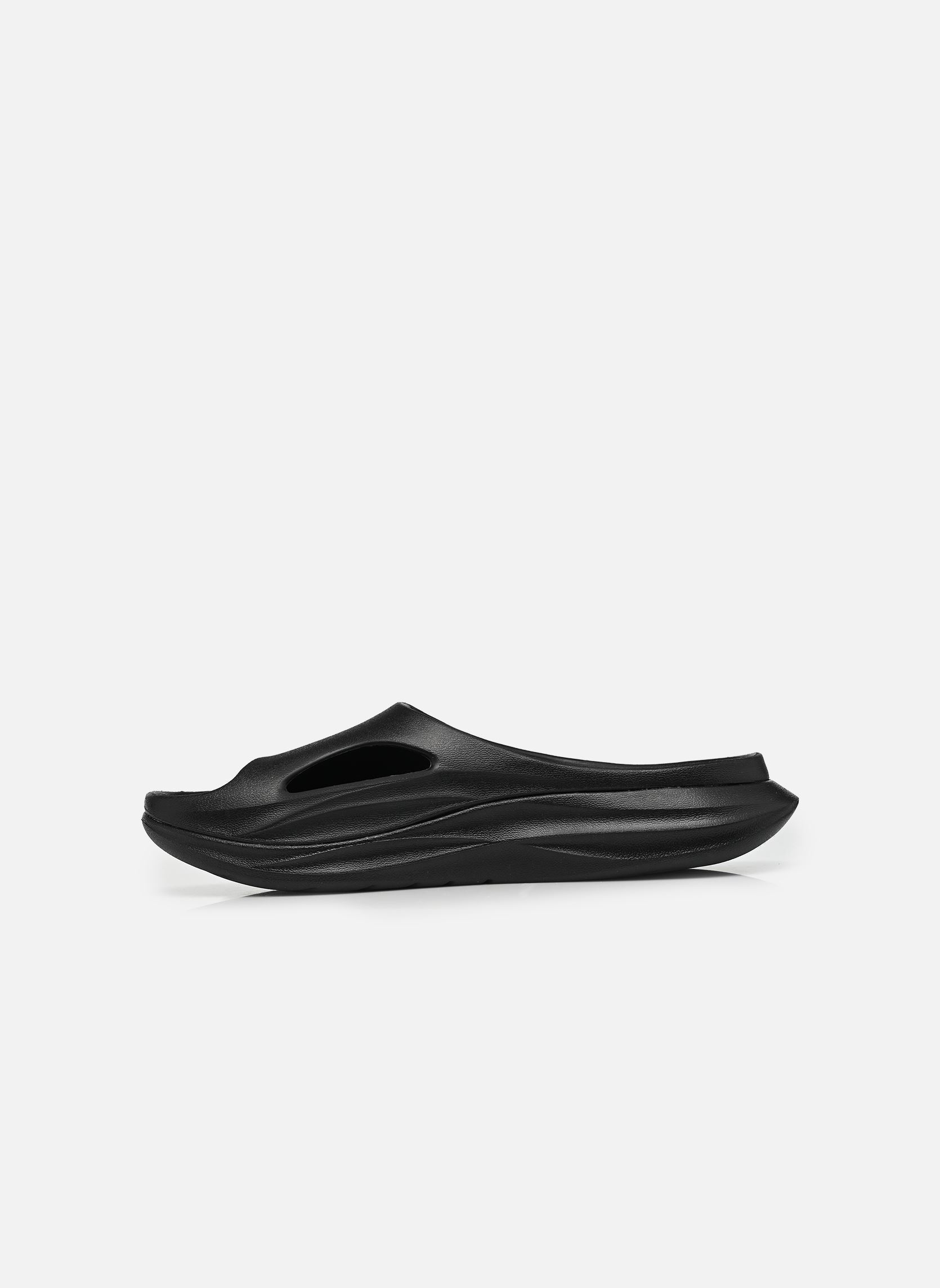 Mules M6650 M homme noir New Balance Mules M6650 M homme noir BLACK