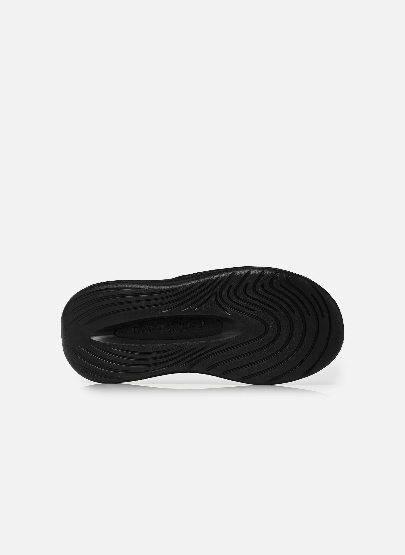 Mules M6650 M homme noir New Balance Mules M6650 M homme noir BLACK